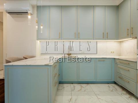 квартира за адресою Андрія Верхогляда вул. (Михайла Драгомирова), 14-А