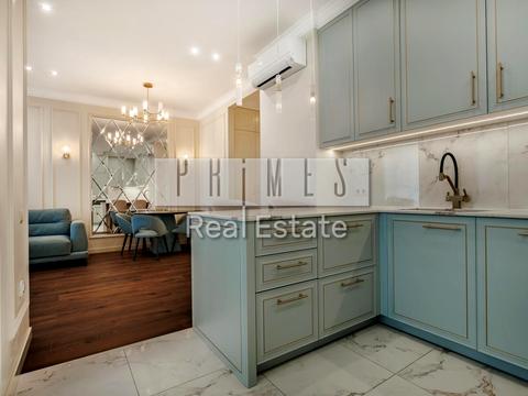 квартира за адресою Андрія Верхогляда вул. (Михайла Драгомирова), 14-А