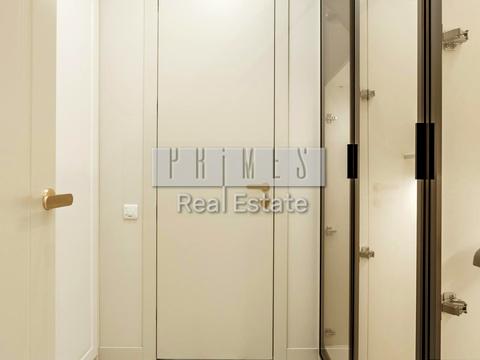 квартира за адресою Андрія Верхогляда вул. (Михайла Драгомирова), 14-А