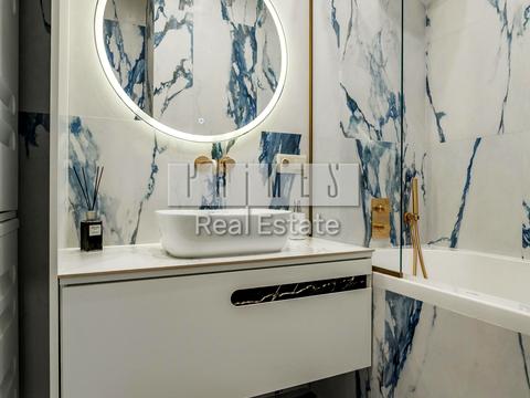 квартира за адресою Андрія Верхогляда вул. (Михайла Драгомирова), 14-А