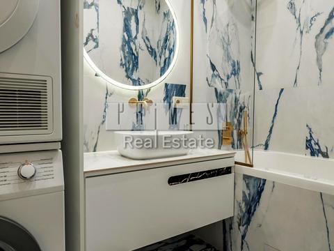 квартира за адресою Андрія Верхогляда вул. (Михайла Драгомирова), 14-А