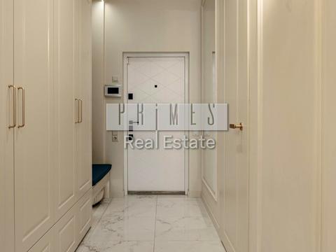 квартира за адресою Андрія Верхогляда вул. (Михайла Драгомирова), 14-А