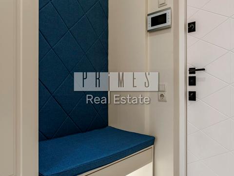 квартира за адресою Андрія Верхогляда вул. (Михайла Драгомирова), 14-А