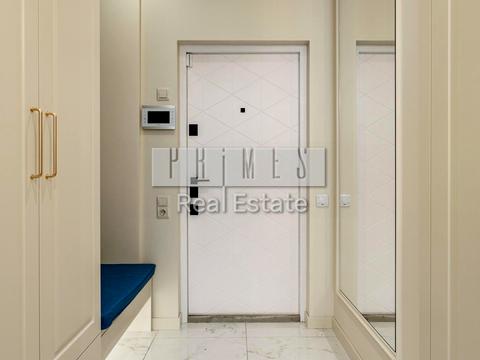 квартира за адресою Андрія Верхогляда вул. (Михайла Драгомирова), 14-А