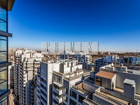 квартира за адресою Андрія Верхогляда вул. (Михайла Драгомирова), 14-А