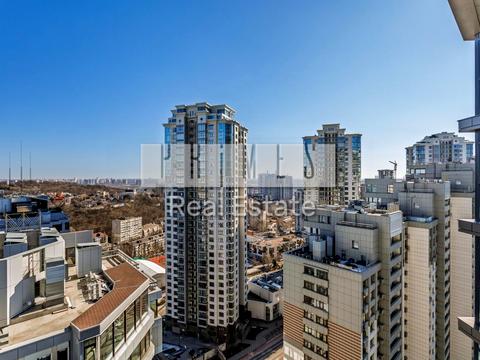 квартира за адресою Андрія Верхогляда вул. (Михайла Драгомирова), 14-А