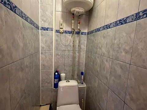 квартира по адресу Космическая ул., 29