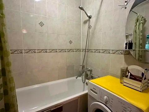 квартира по адресу Космическая ул., 29