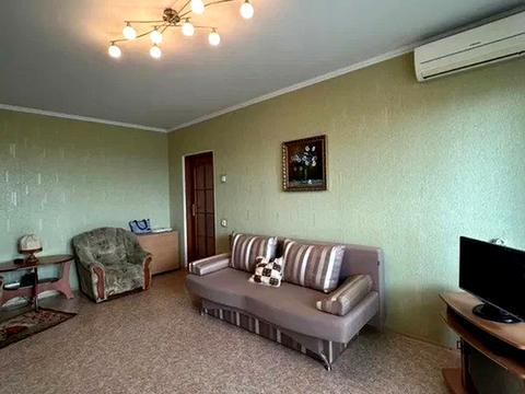 квартира по адресу Космическая ул., 29