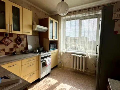 квартира по адресу Космическая ул., 29