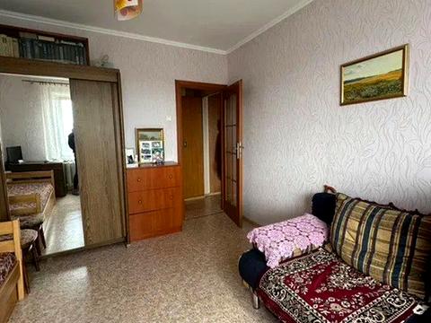 квартира по адресу Космическая ул., 29