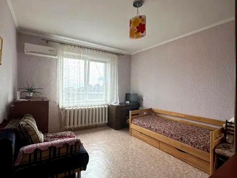 квартира по адресу Космическая ул., 29