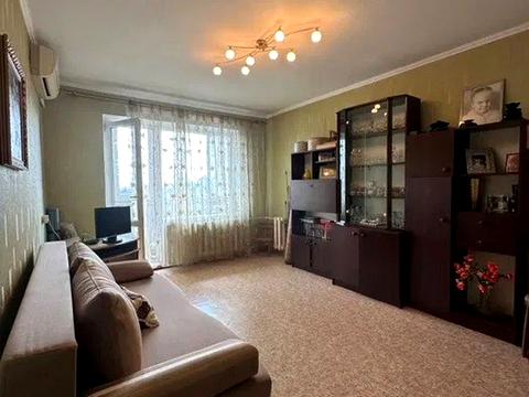 квартира по адресу Космическая ул., 29