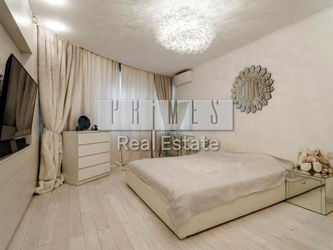 квартира по адресу Николая Михновского бульв. (Дружбы народов), 14-16