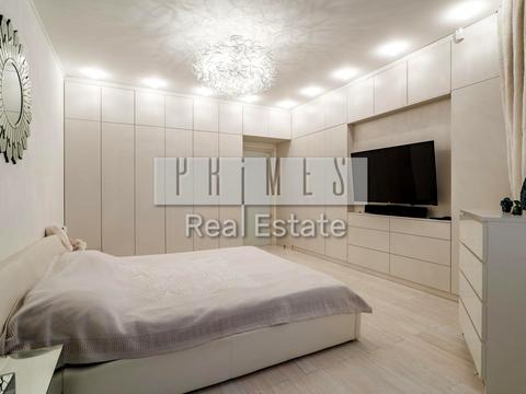 квартира по адресу Николая Михновского бульв. (Дружбы народов), 14-16