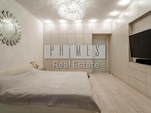 квартира по адресу Николая Михновского бульв. (Дружбы народов), 14-16