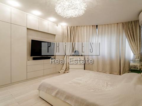 квартира по адресу Николая Михновского бульв. (Дружбы народов), 14-16