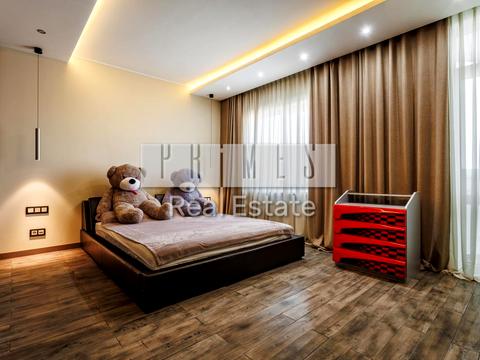 квартира по адресу Николая Михновского бульв. (Дружбы народов), 14-16