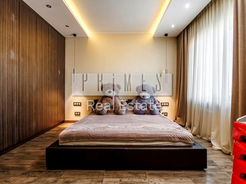 квартира по адресу Николая Михновского бульв. (Дружбы народов), 14-16