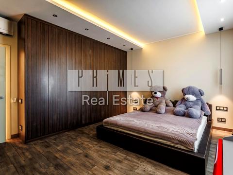 квартира по адресу Николая Михновского бульв. (Дружбы народов), 14-16