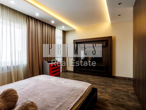 квартира по адресу Николая Михновского бульв. (Дружбы народов), 14-16