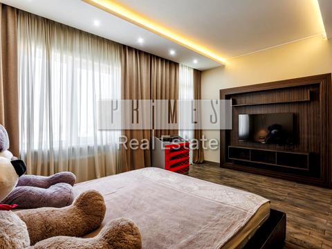 квартира по адресу Николая Михновского бульв. (Дружбы народов), 14-16