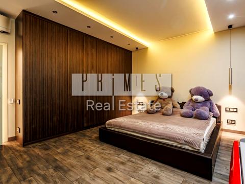 квартира по адресу Николая Михновского бульв. (Дружбы народов), 14-16