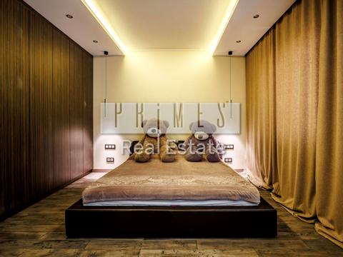 квартира по адресу Николая Михновского бульв. (Дружбы народов), 14-16