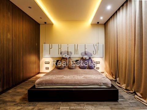 квартира по адресу Николая Михновского бульв. (Дружбы народов), 14-16