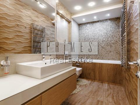 квартира по адресу Николая Михновского бульв. (Дружбы народов), 14-16