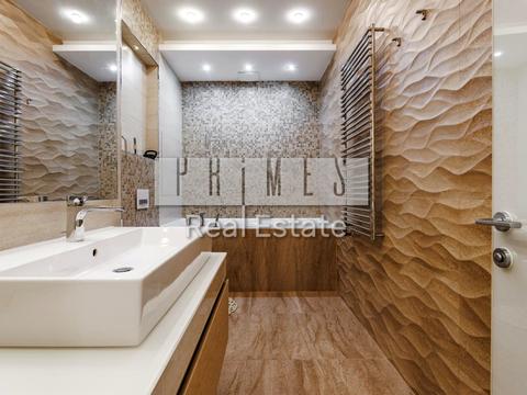 квартира по адресу Николая Михновского бульв. (Дружбы народов), 14-16