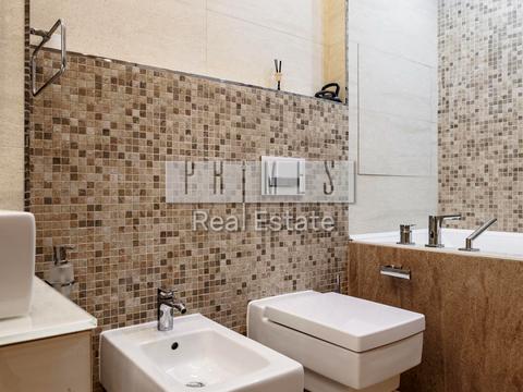 квартира по адресу Николая Михновского бульв. (Дружбы народов), 14-16