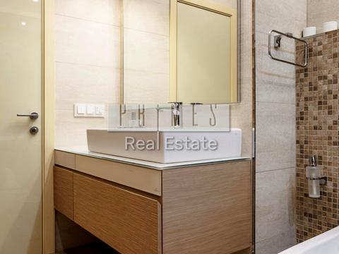 квартира по адресу Николая Михновского бульв. (Дружбы народов), 14-16