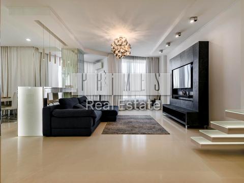 квартира по адресу Николая Михновского бульв. (Дружбы народов), 14-16