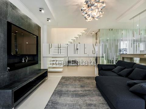 квартира по адресу Николая Михновского бульв. (Дружбы народов), 14-16