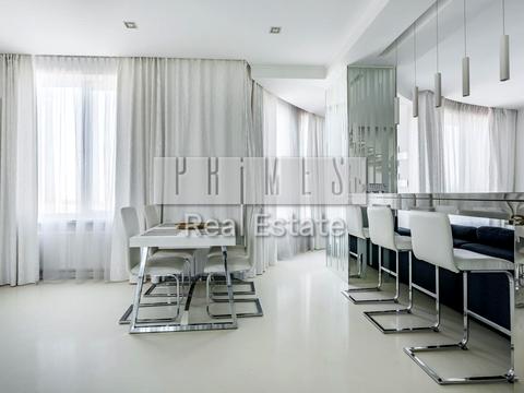 квартира по адресу Николая Михновского бульв. (Дружбы народов), 14-16