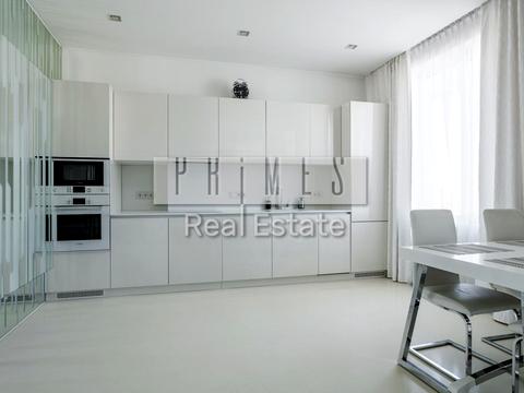 квартира по адресу Николая Михновского бульв. (Дружбы народов), 14-16