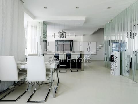 квартира по адресу Николая Михновского бульв. (Дружбы народов), 14-16