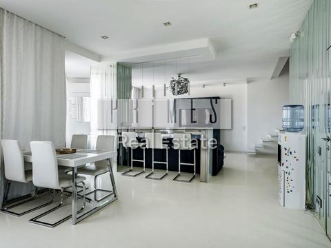 квартира по адресу Николая Михновского бульв. (Дружбы народов), 14-16