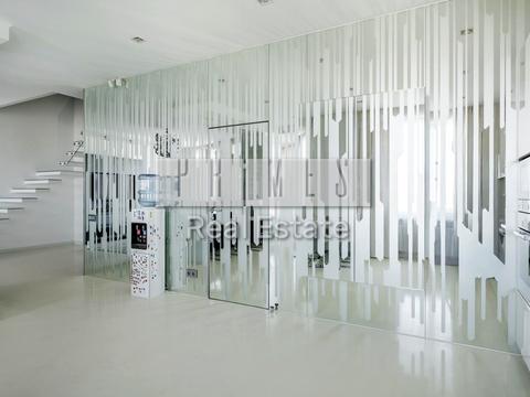 квартира по адресу Николая Михновского бульв. (Дружбы народов), 14-16