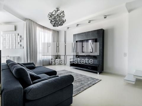 квартира по адресу Николая Михновского бульв. (Дружбы народов), 14-16