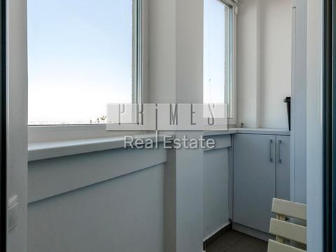 квартира по адресу Николая Михновского бульв. (Дружбы народов), 14-16