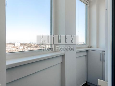 квартира по адресу Николая Михновского бульв. (Дружбы народов), 14-16