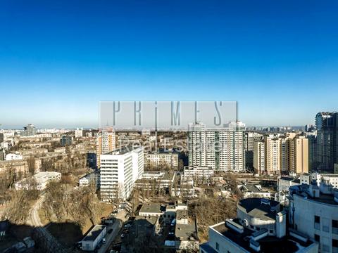 квартира по адресу Николая Михновского бульв. (Дружбы народов), 14-16