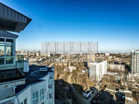 квартира по адресу Николая Михновского бульв. (Дружбы народов), 14-16