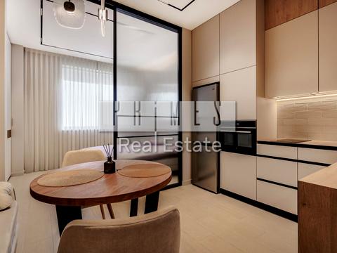 квартира за адресою Андрія Верхогляда вул. (Михайла Драгомирова), 14-А