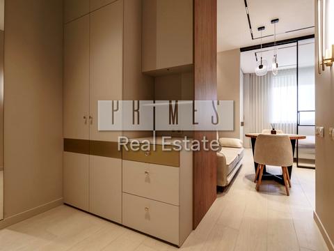 квартира за адресою Андрія Верхогляда вул. (Михайла Драгомирова), 14-А