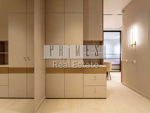 квартира за адресою Андрія Верхогляда вул. (Михайла Драгомирова), 14-А