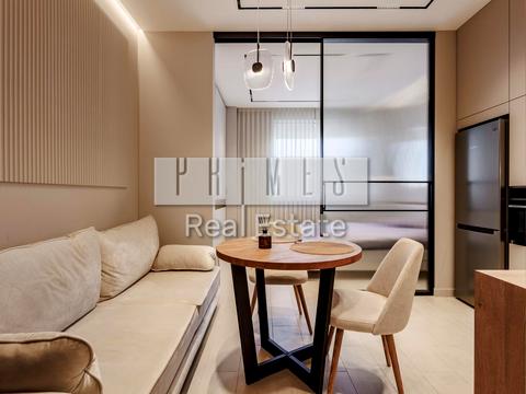 квартира по адресу Андрея Верхогляда ул. (Михайла Драгомирова), 14-А