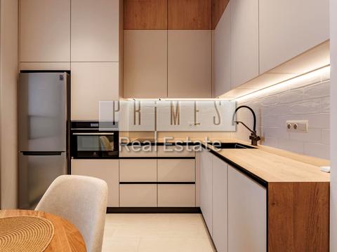 квартира за адресою Андрія Верхогляда вул. (Михайла Драгомирова), 14-А